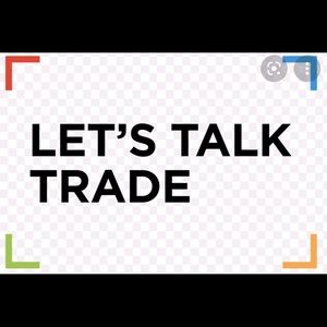 Trade size 2 reg & 4 reg American Eagle jeans for size 6 American Eagle jeans